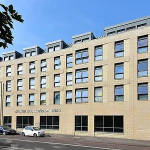 Hfs The Mill House Edimburgo
