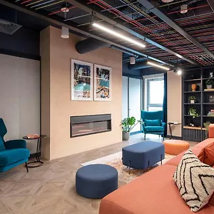 Silk Mill Appartement