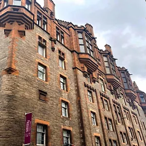 Hostel Safestay Cowgate, Edynburg