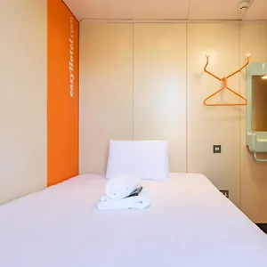 Hotel Easyhotel, Edynburg