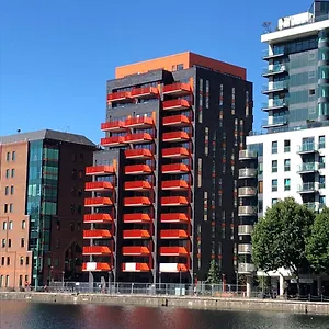 Clover Court By Aeria , Londres Royaume-Uni