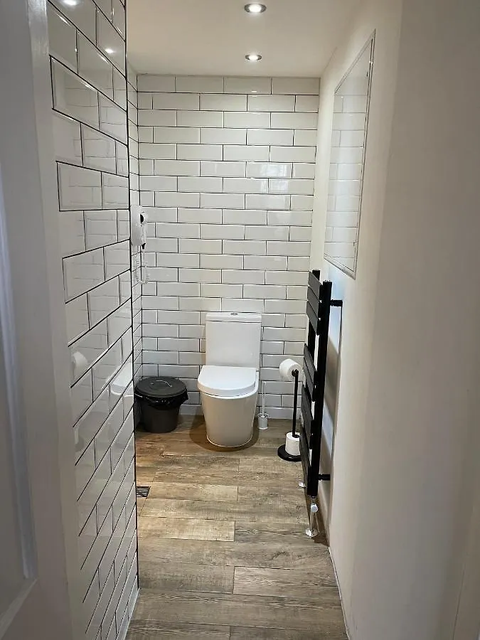 Dunedin Heritage Q Apartments Edinburgh