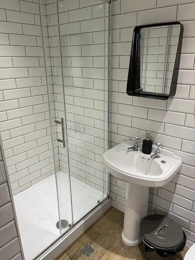 Dunedin Heritage Q Apartments Edinburgh
