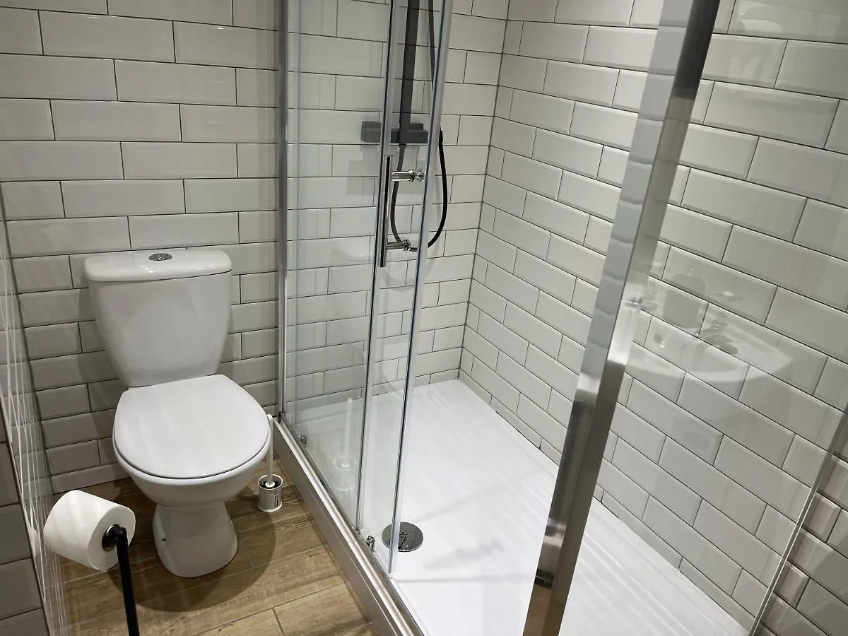 Dunedin Heritage Q Apartments Edinburgh