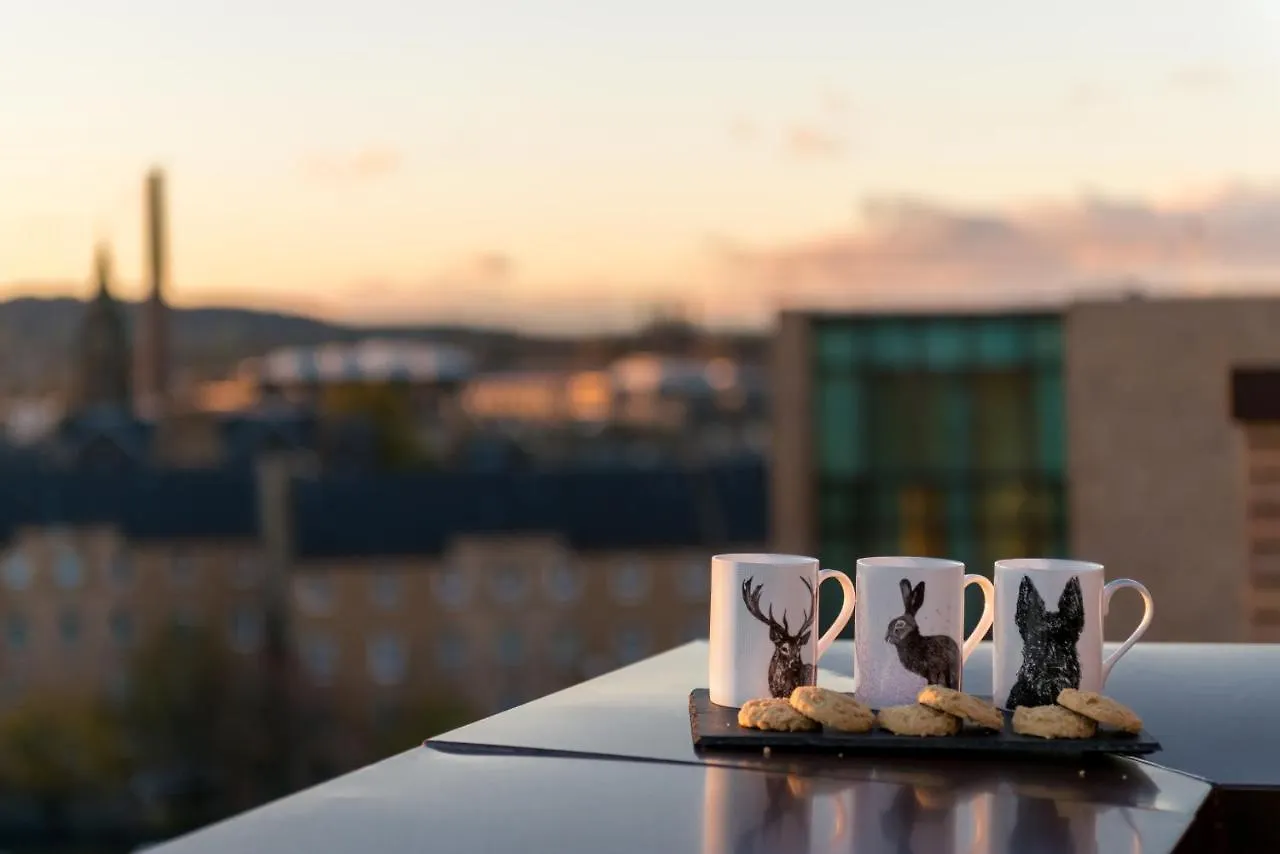 Dunedin Heritage Q Apartments Edinburgh United Kingdom